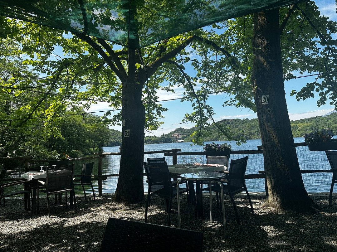 Alla ricerca del Lago Coniglio-Montalto Dora必去景点