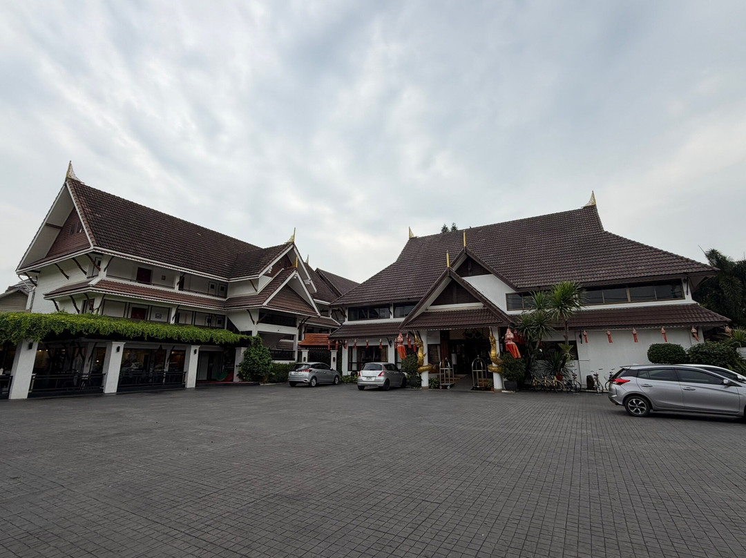 纳卡纳卡拉酒店主图