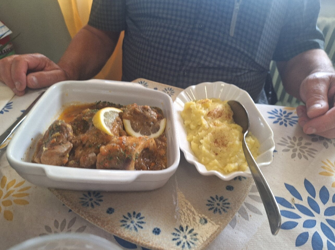 Osteria I Tre Ponti Di Sonia主图