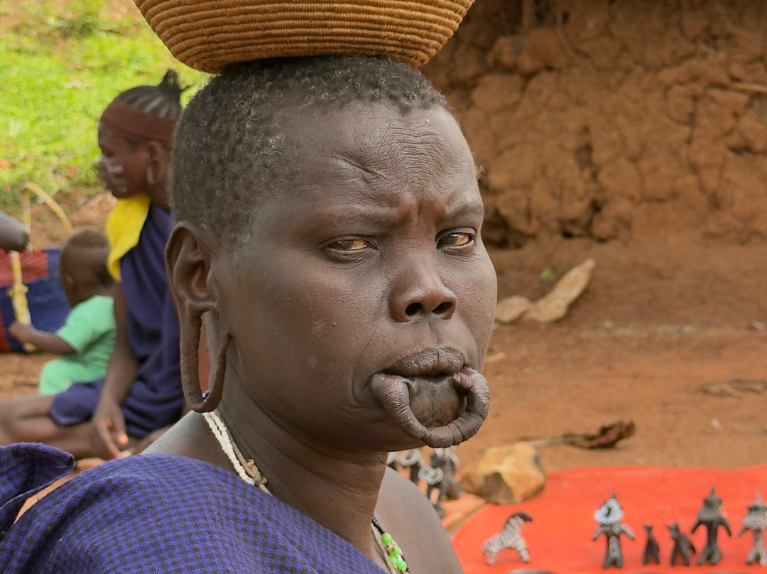Lucy Ethiopia Tours-亚的斯亚贝巴必去景点