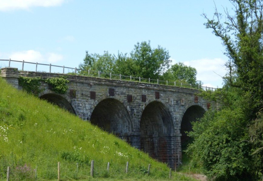 Borle Viaduct