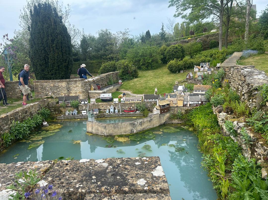 Snowshill Manor and Garden-Snowshill必去景点