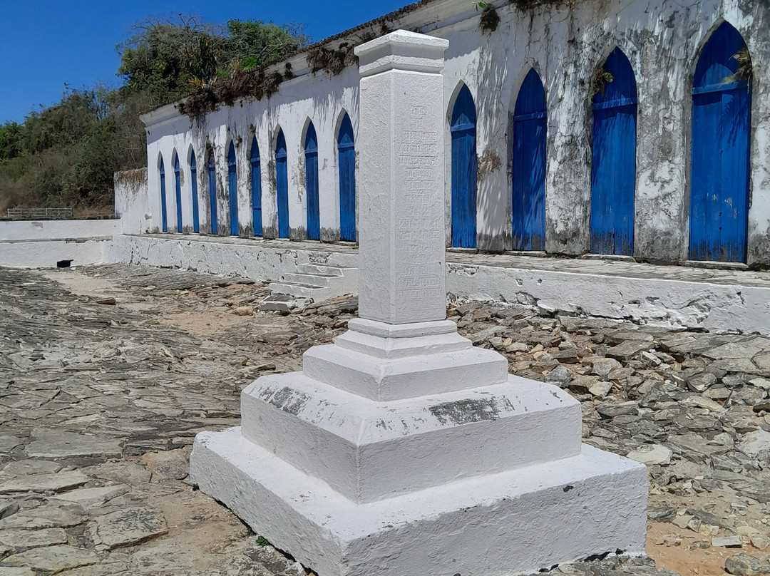 Quarteirao Dos Trapiches-Laranjeiras必去景点