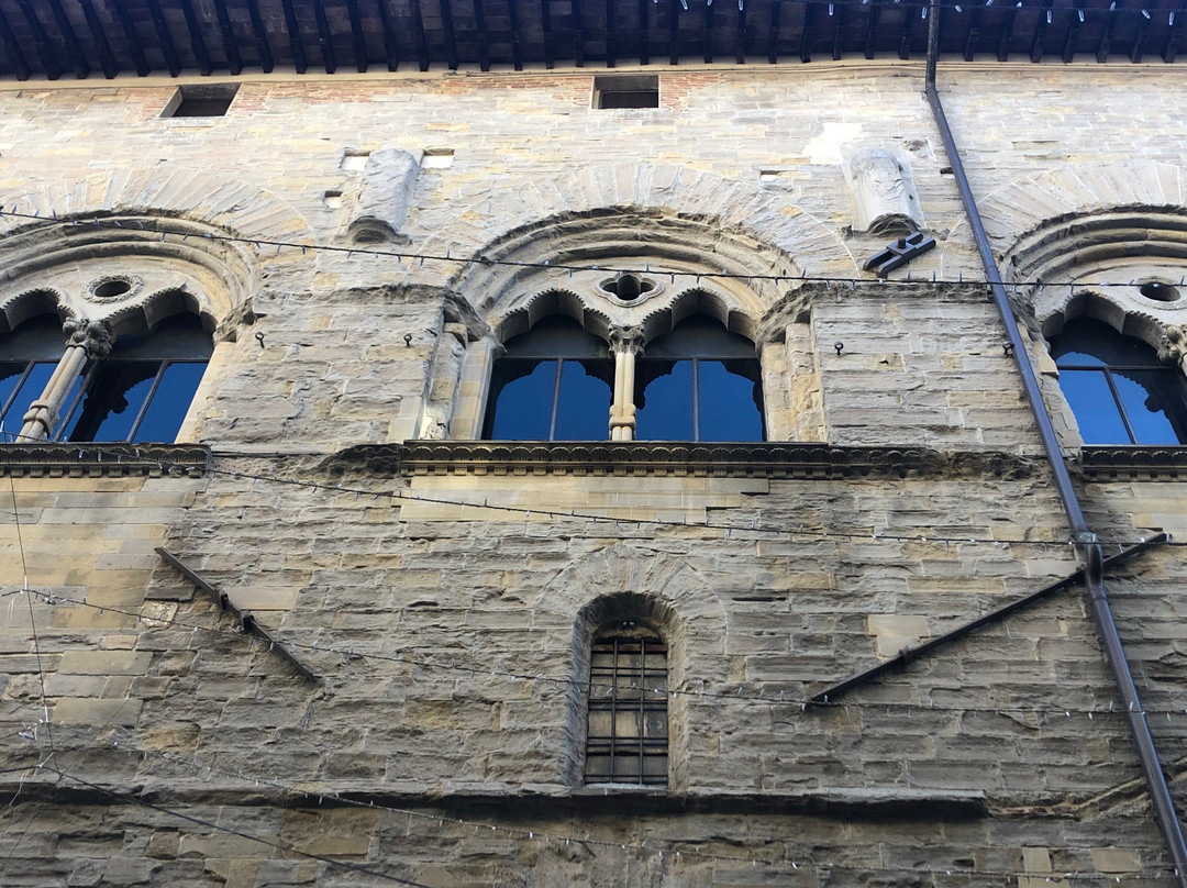 Palazzo del Podestà-卡斯泰洛城必去景点