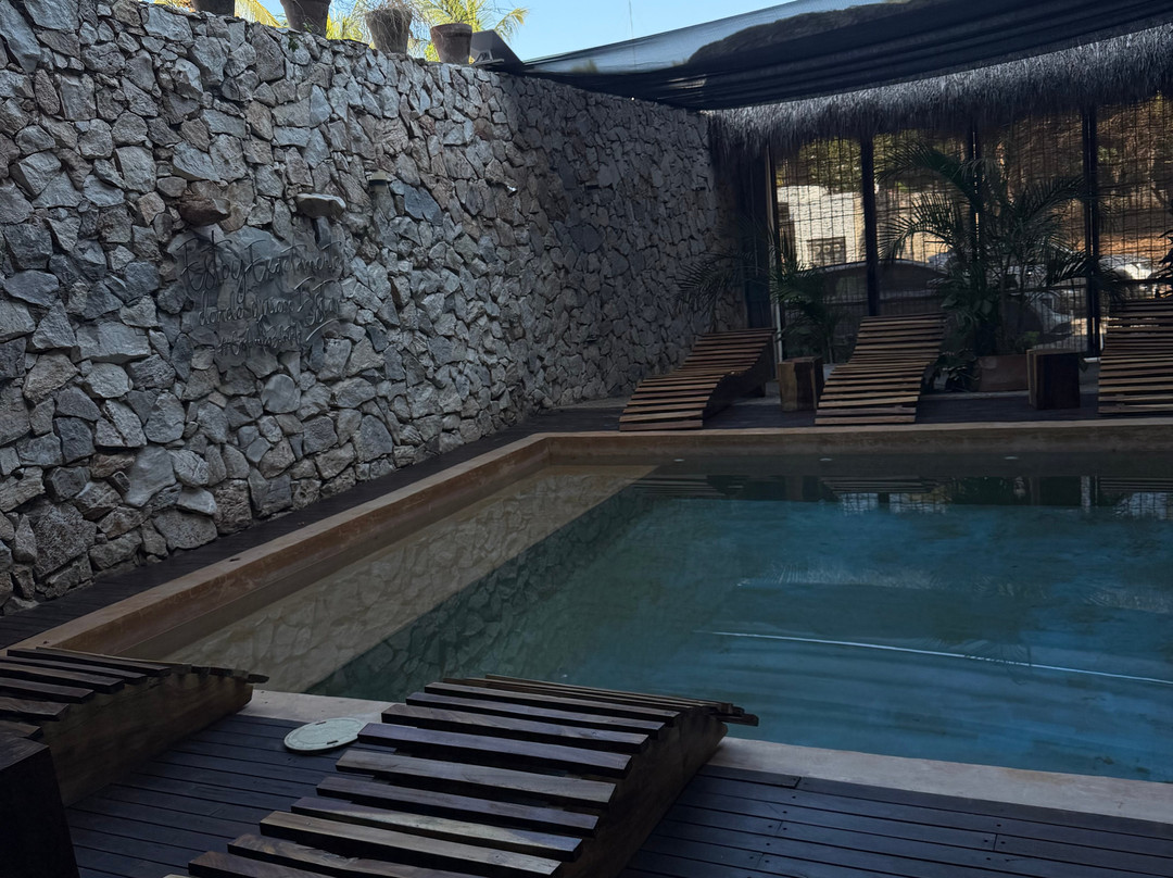 Casa Ampa Zikatela - Brisas de Zicatela- Puerto Escondido