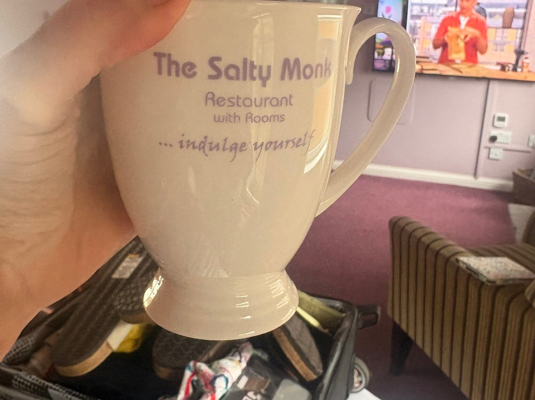 萨尔缇蒙克酒店主图