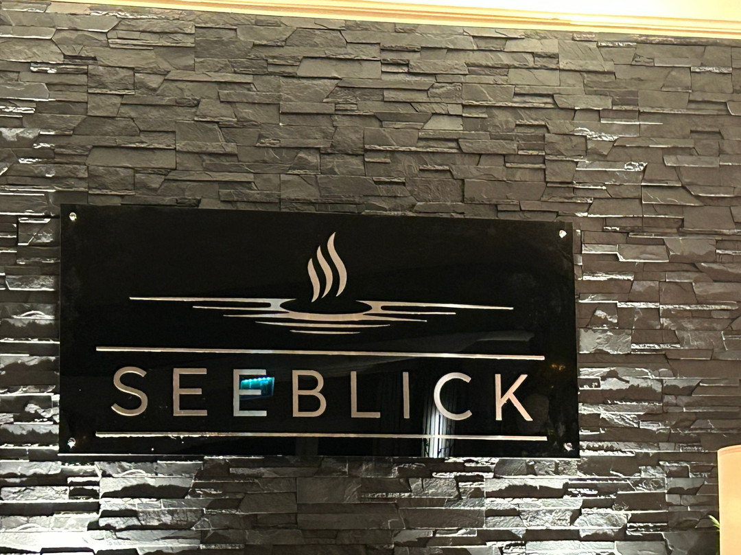 Seeblick Restaurant
