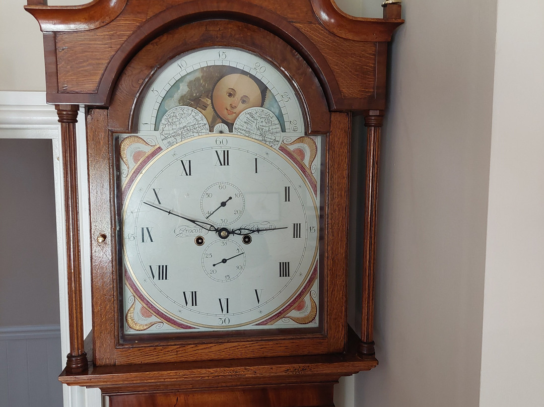 Snowdonia Antiques-Llanrwst必去景点