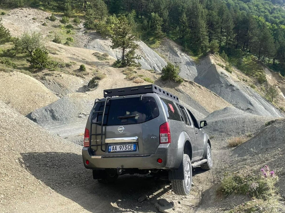 Visit Albania Tour Operator-培拉特必去景点