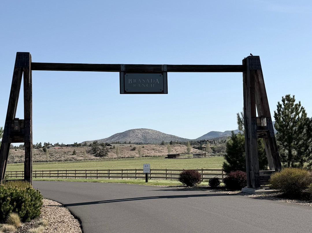 Brasada Ranch-Powell Butte必去景点