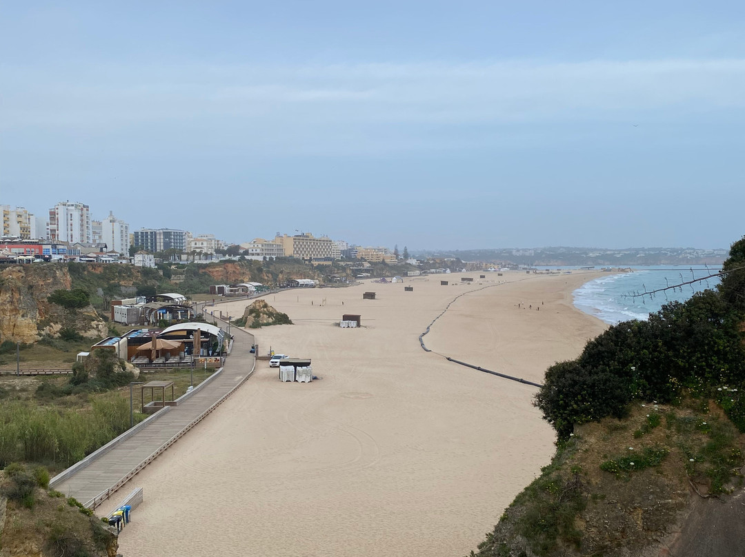 Praia Da Rocha-普赖尔洛查必去景点