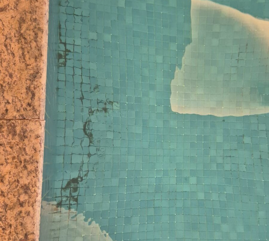 Tauá Resort & Convention Alexânia主图