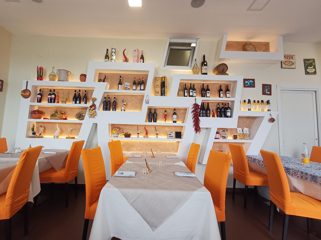 'O Curniciello. Forno & Cucina