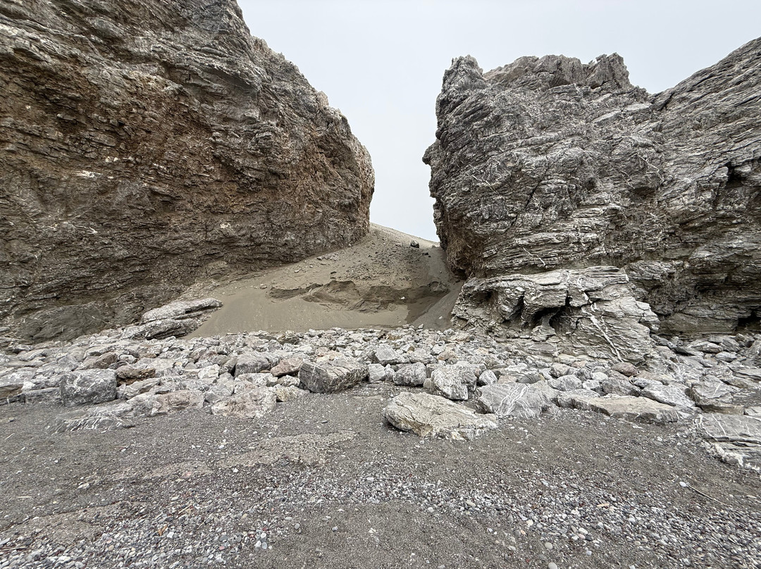 Agios Pavlos beach-Agios Pavlos必去景点
