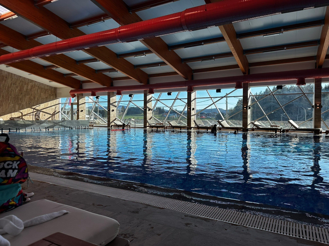 Hotel Borovi Sjenica主图