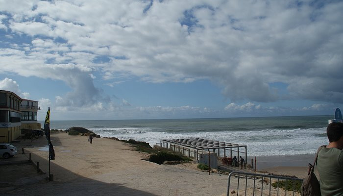 Guincho Beach-卡斯凯什必去景点