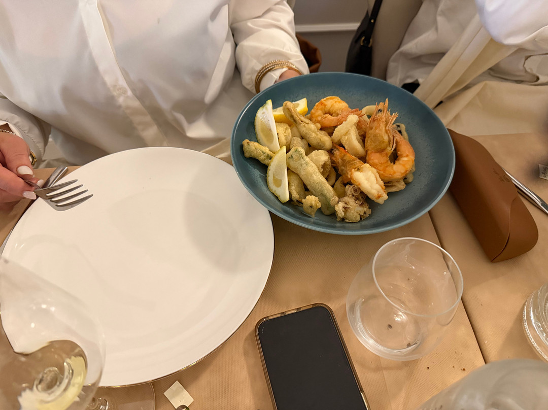 Oltre Ristorante