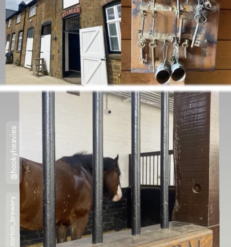 Hook Norton Brewery-Hook Norton必去景点