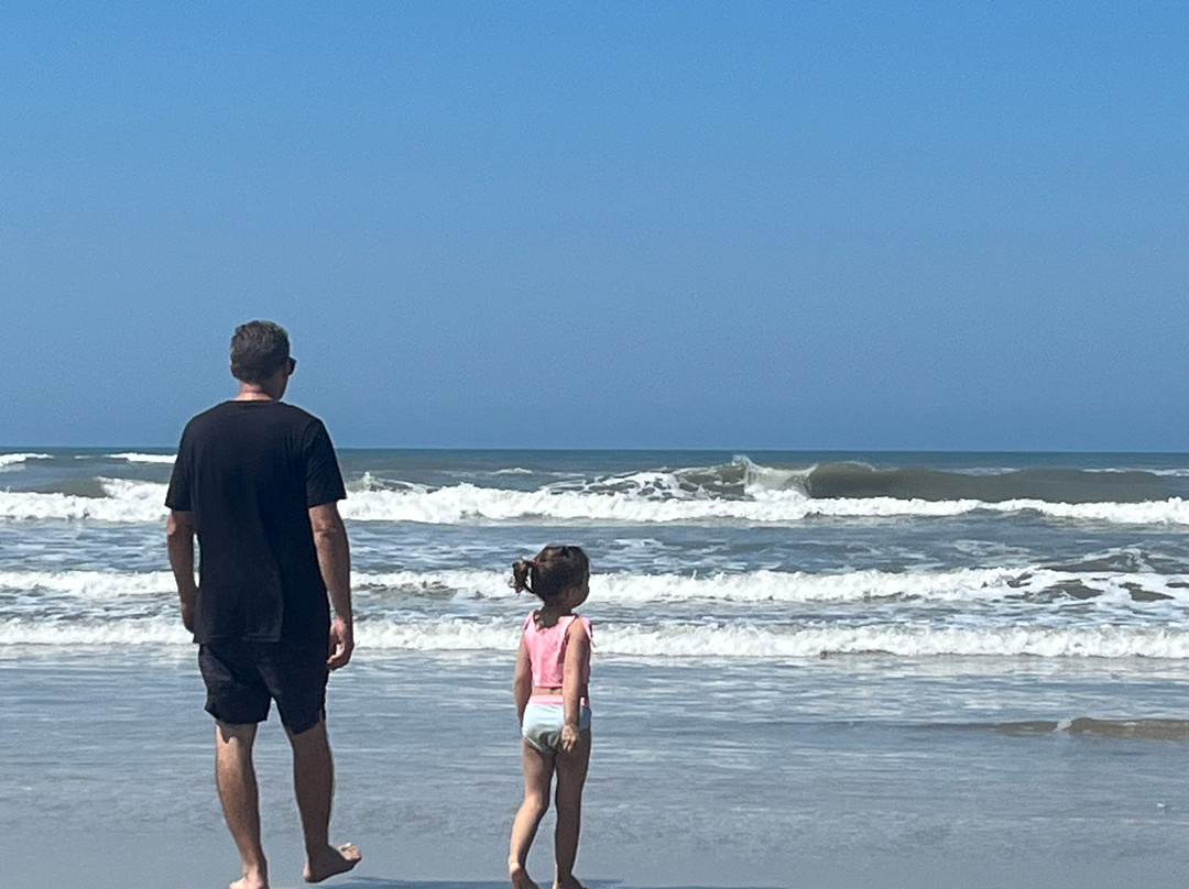 Praia de Tramandaí-Tramandai必去景点