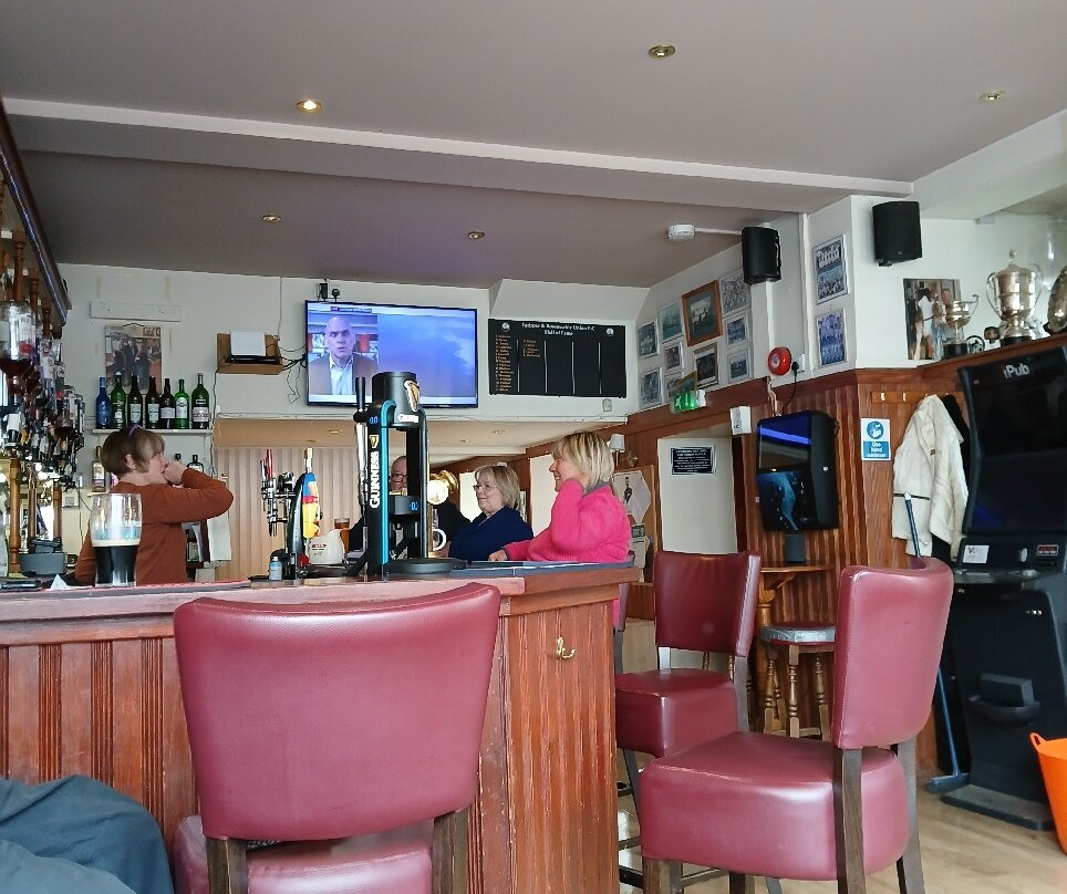 Union Tavern-Fortrose必去景点