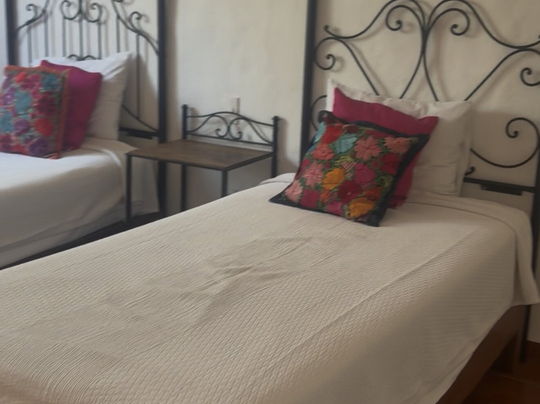 Casa Lotería -Pueblito Sayulita- Colorful, Family and Relax Experience with Private Parking and Pool主图