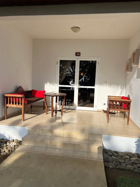 VOI Amarina Resort-旅行者