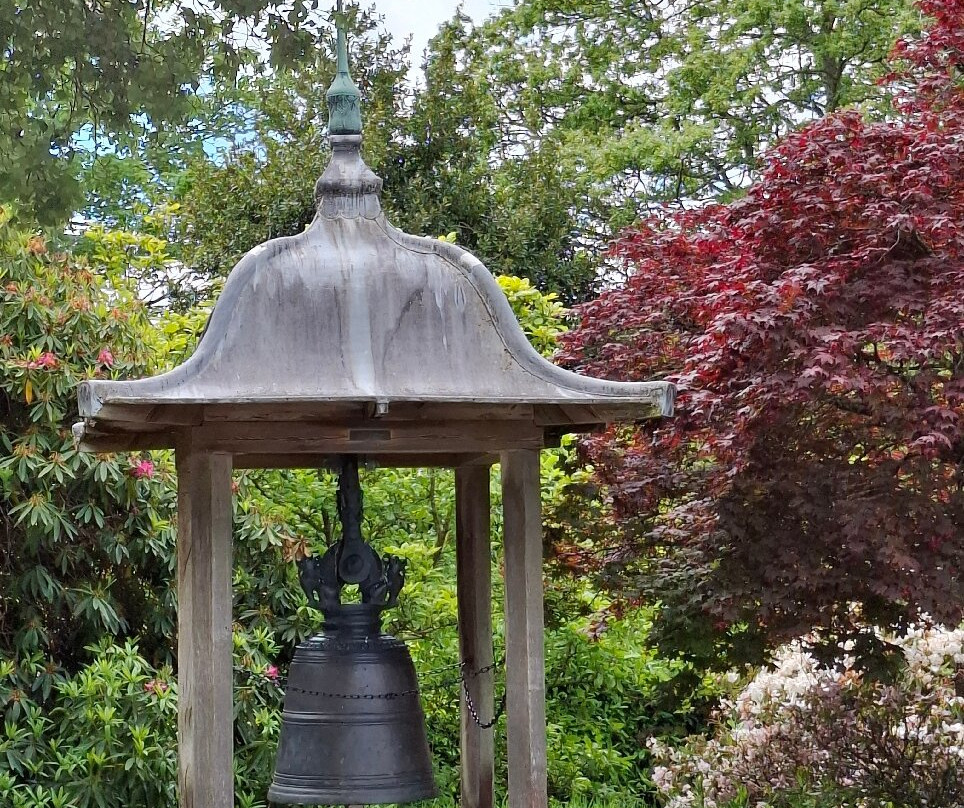 Antony House-托波因特必去景点