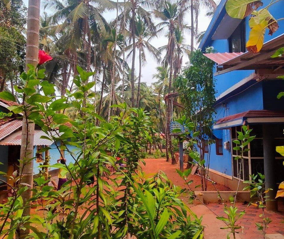 Shalom Homestay and Boating