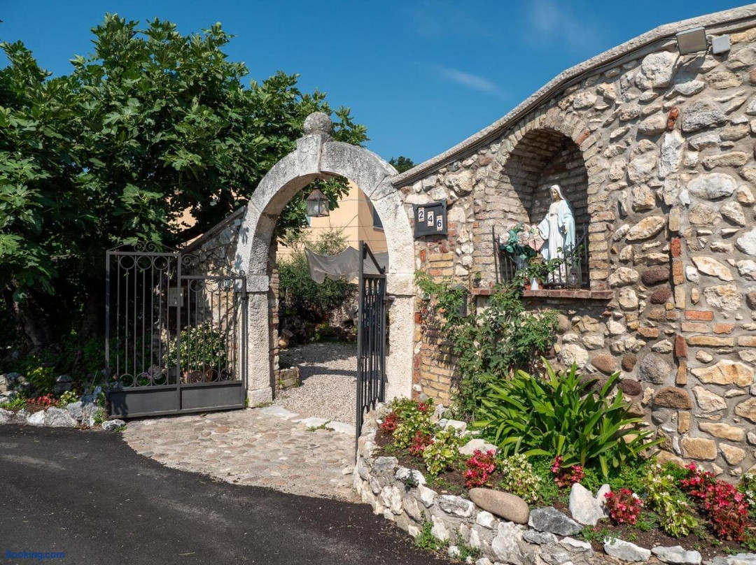 Agriturismo Incaffi
