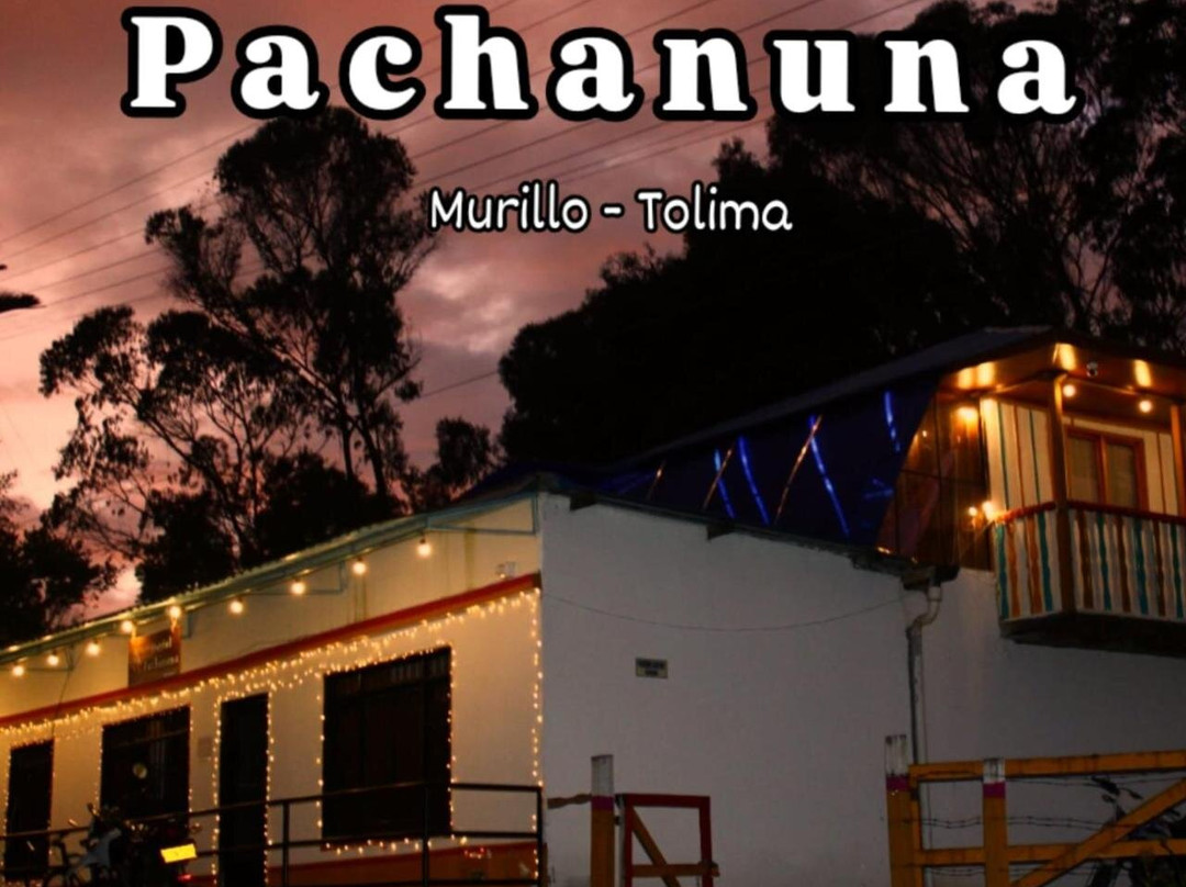 Hostal Pachanuna