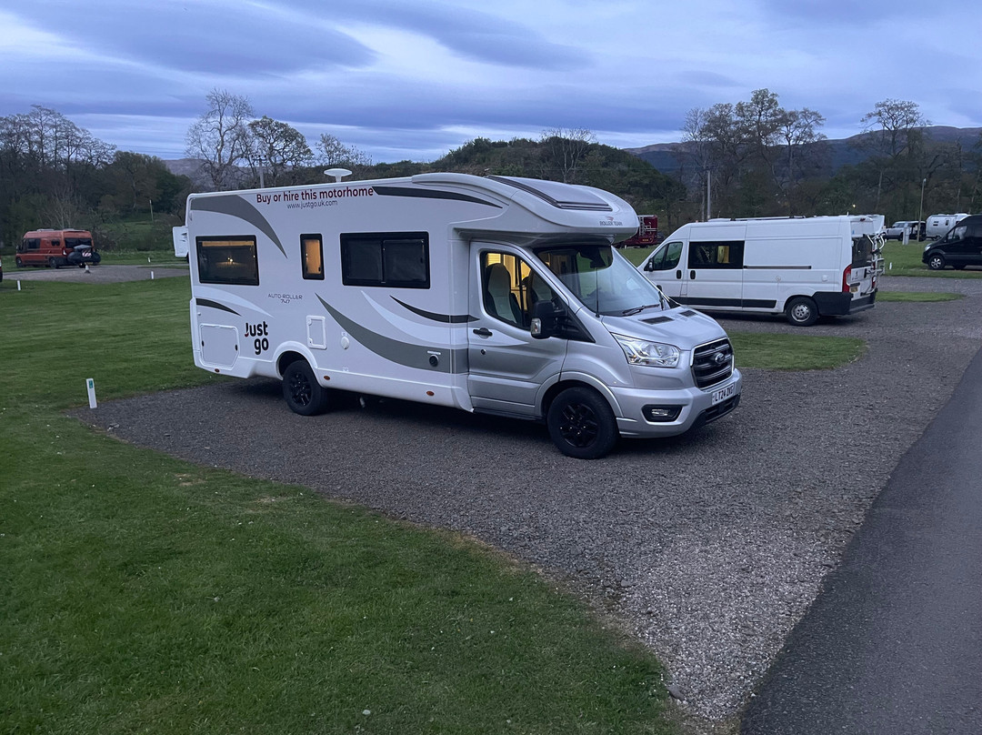 Indie Campers