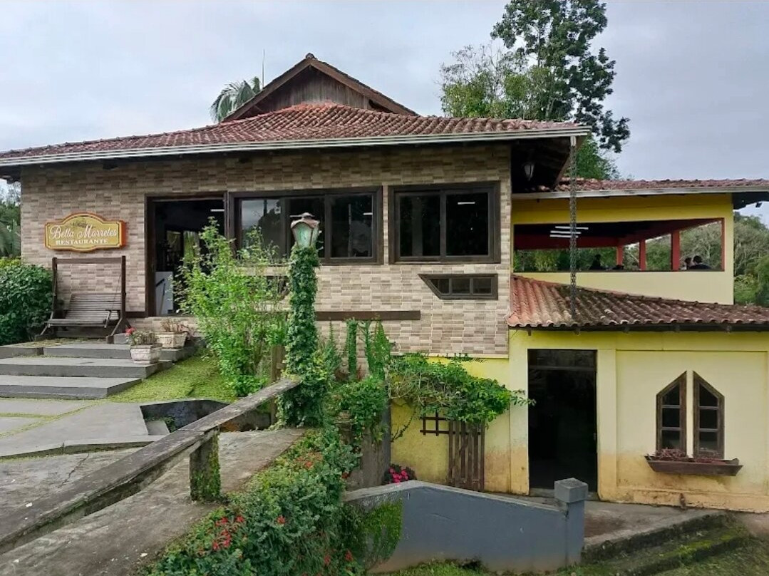 Restaurante Bella Morretes
