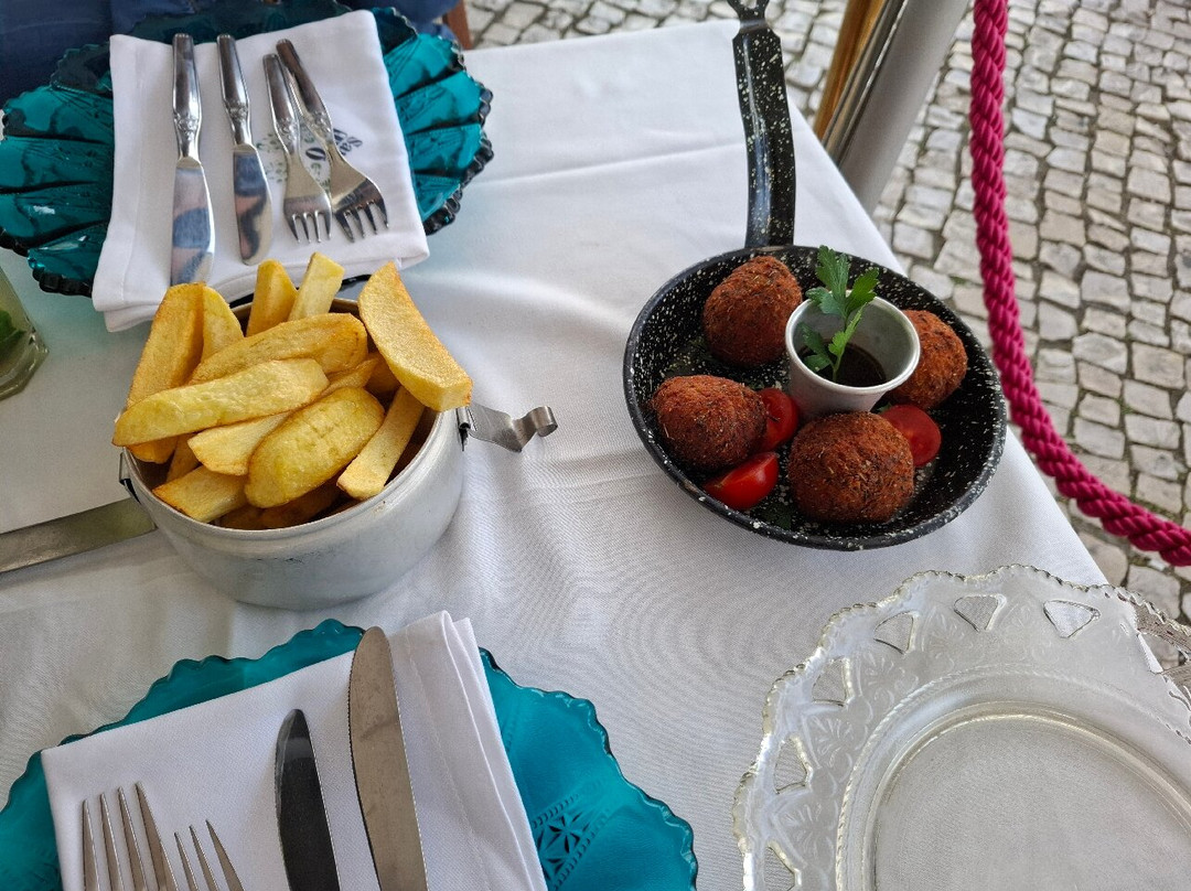 Restaurante Sant'Avó