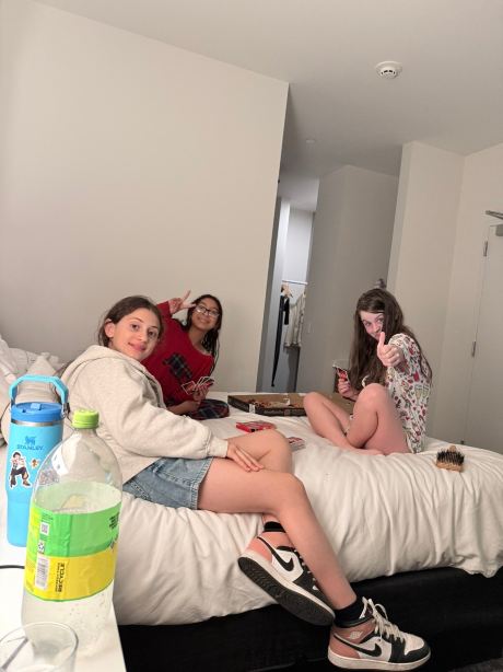 萨特萨克拉门托堡希尔顿启缤精选酒店-旅行者