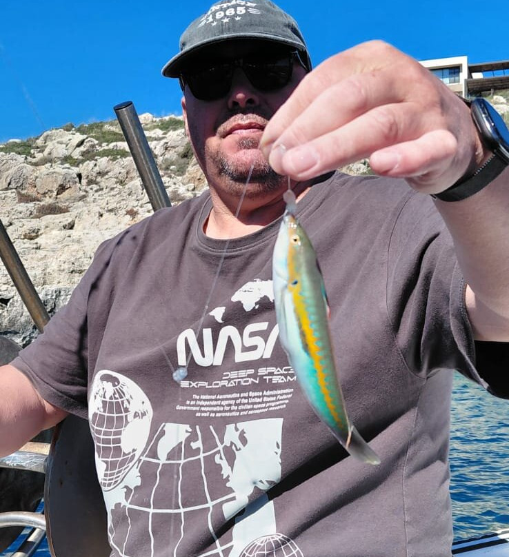 Fishing Trips Kalives-Kalyves必去景点