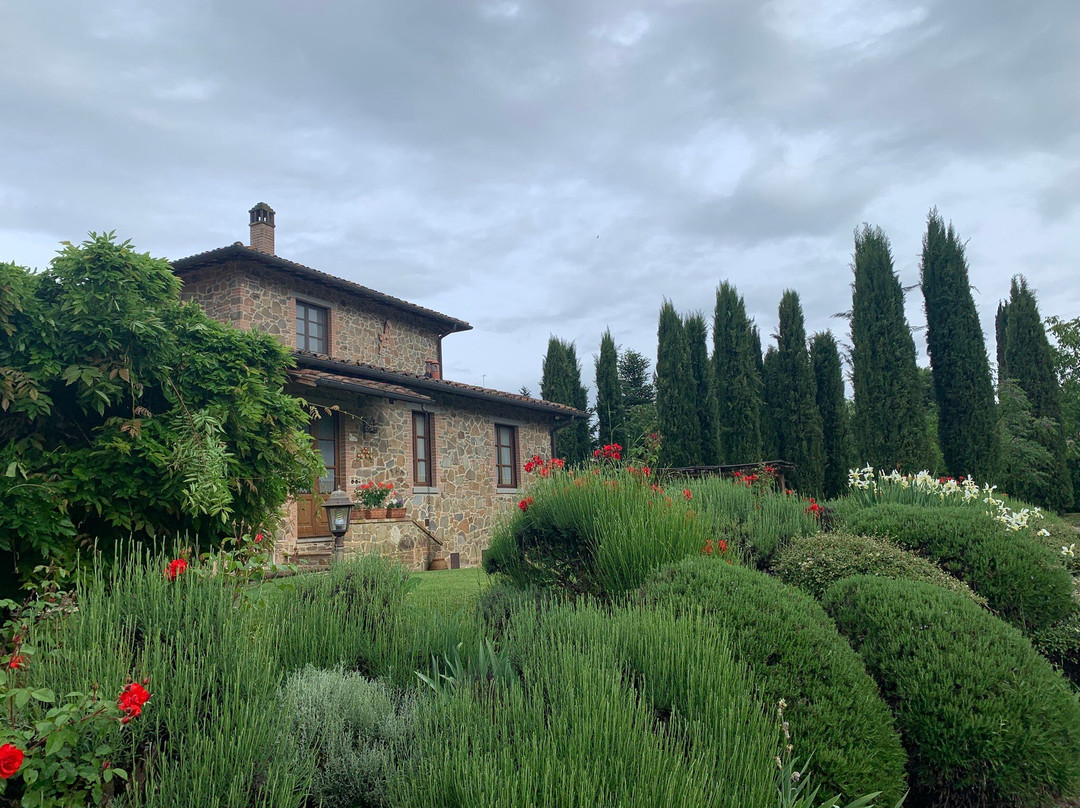 Agriturismo Casal Gheriglio主图