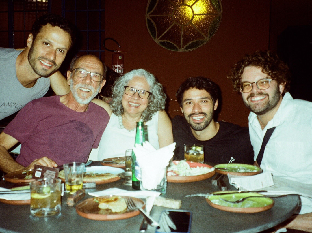 Casa Azeite