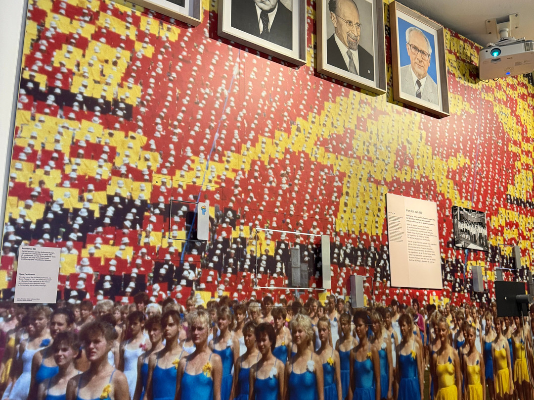 Museum in der Kulturbrauerei-柏林必去景点