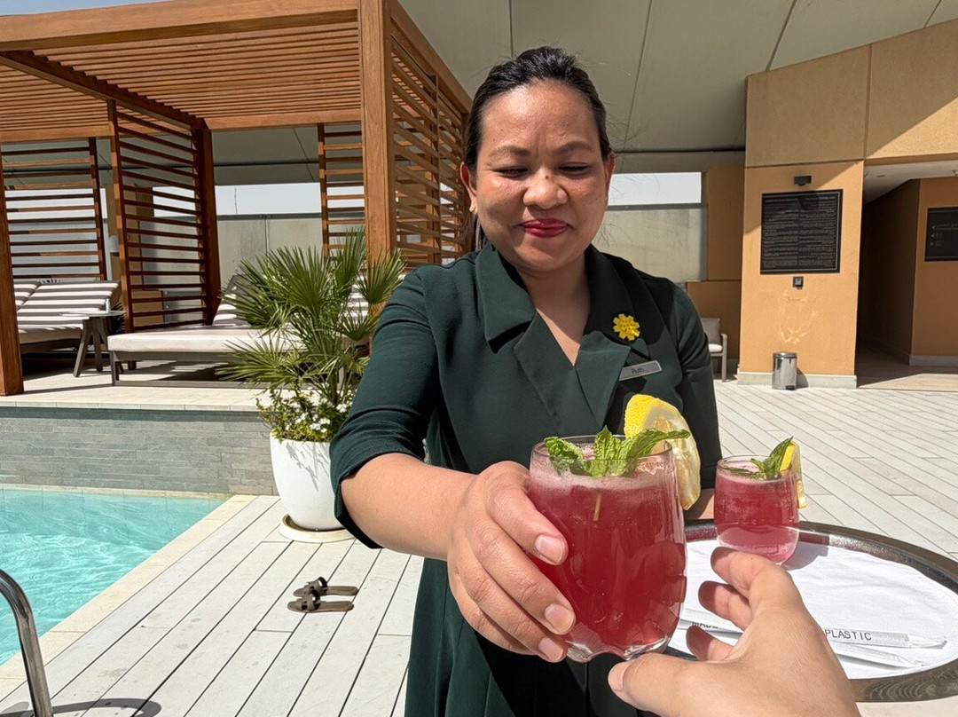 阿尔寇特购物中心凯悦酒店主图