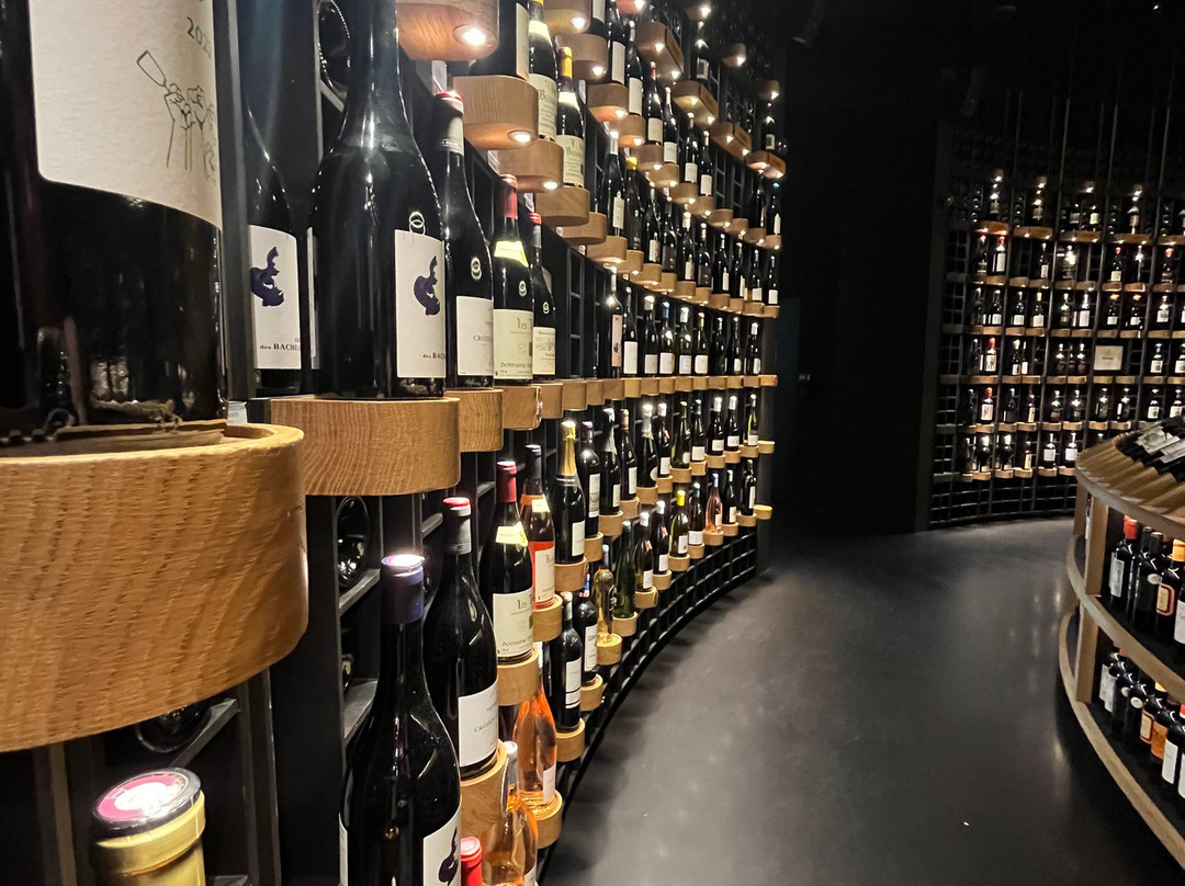 La Cité du Vin-波尔多必去景点