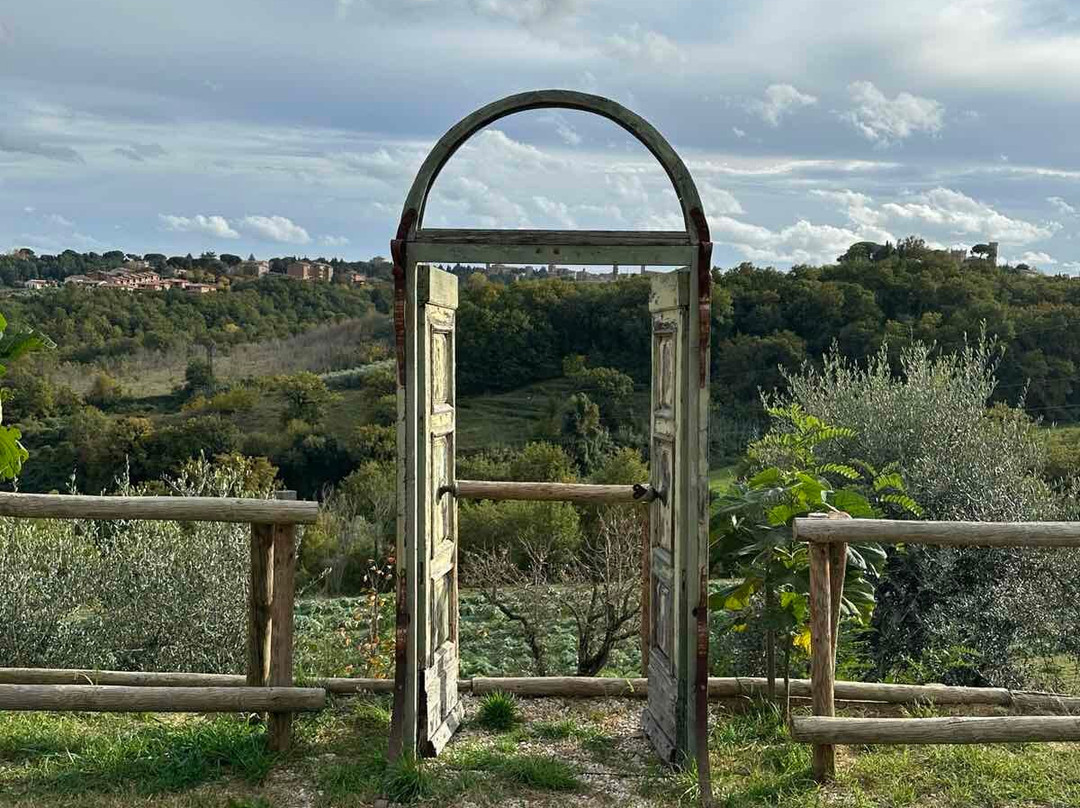 Quintosapore-Citta della Pieve必去景点