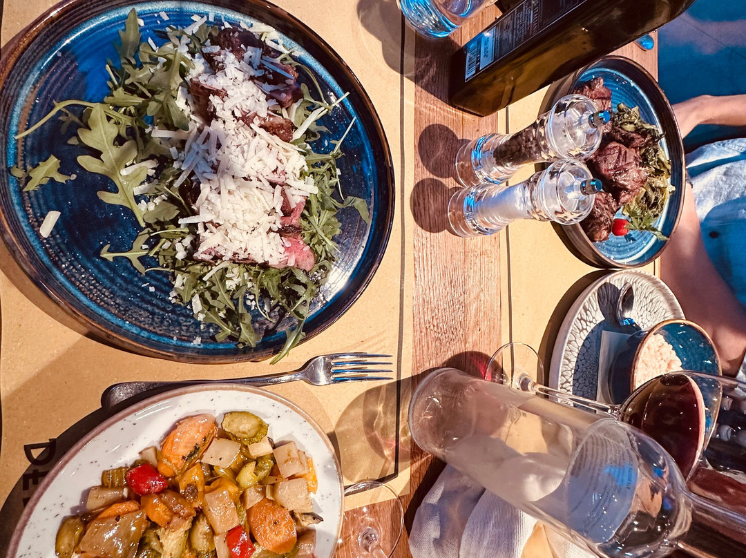 Trattoria Dedo