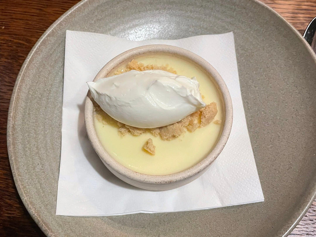 三亩田旅馆与餐厅主图