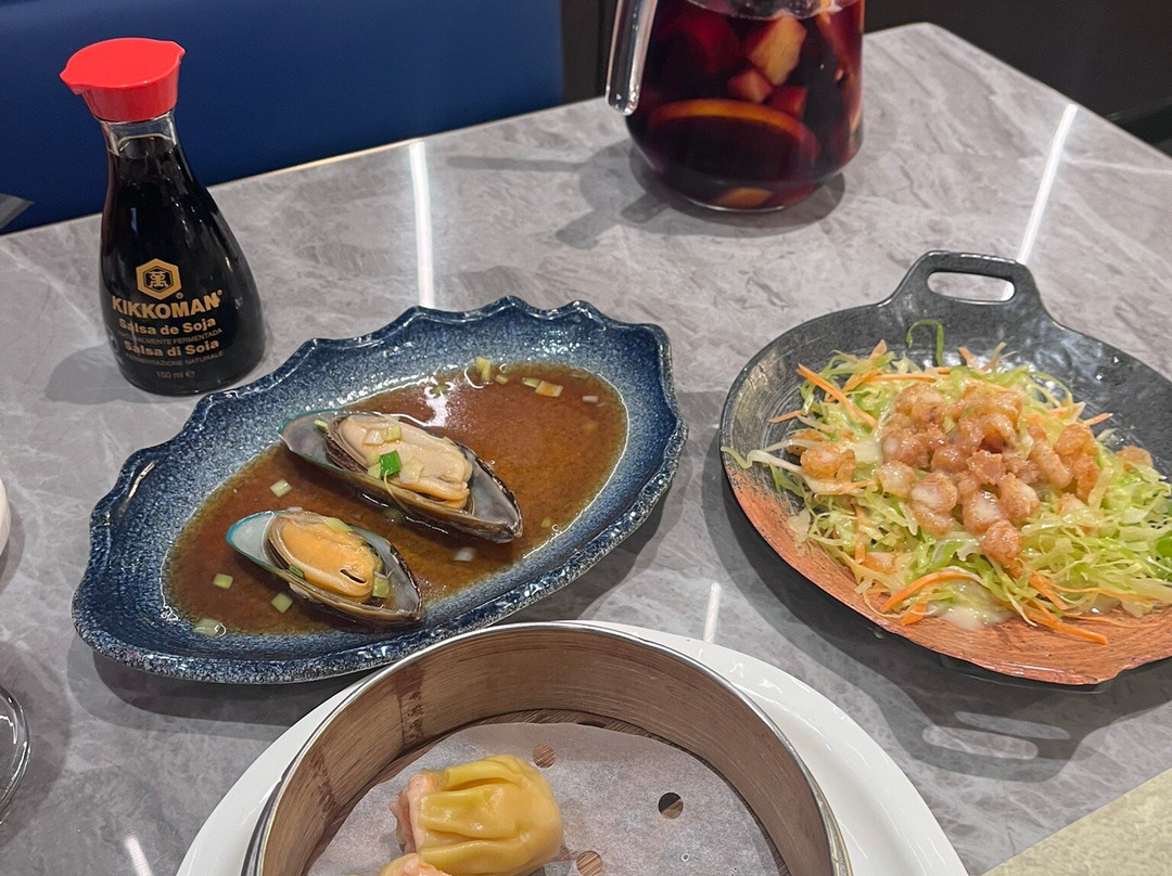 Tokyo Sushi