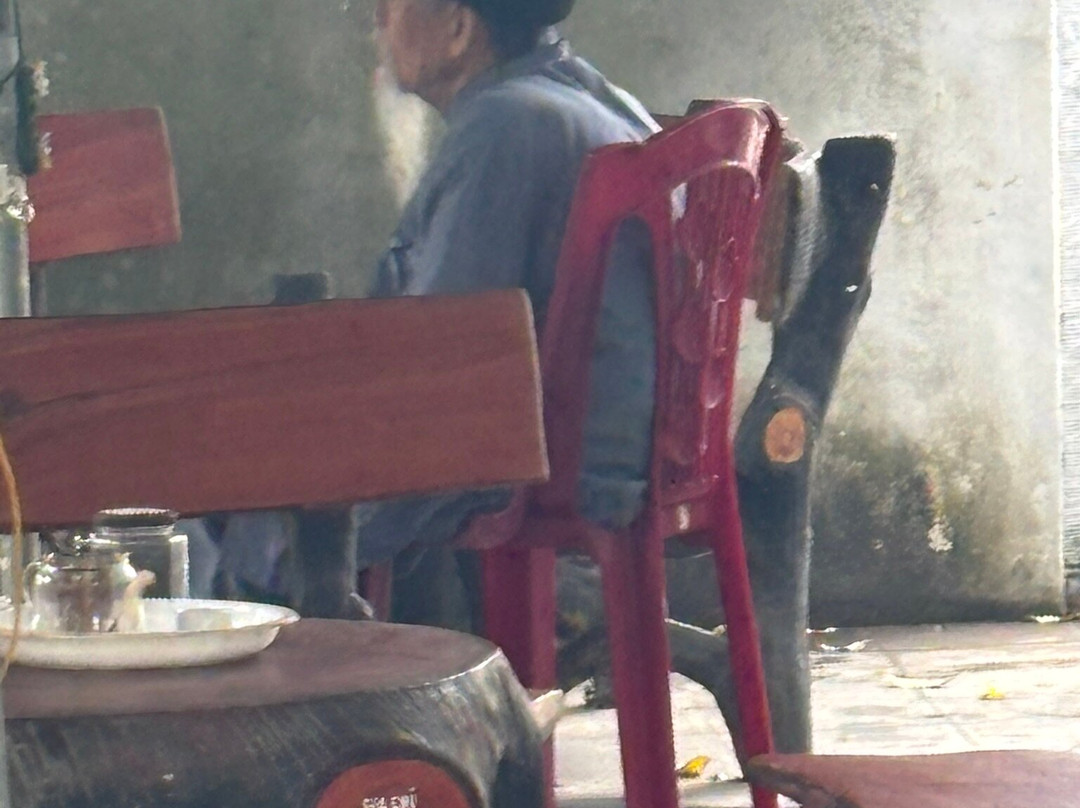 Trang An Grottoes-宁平必去景点