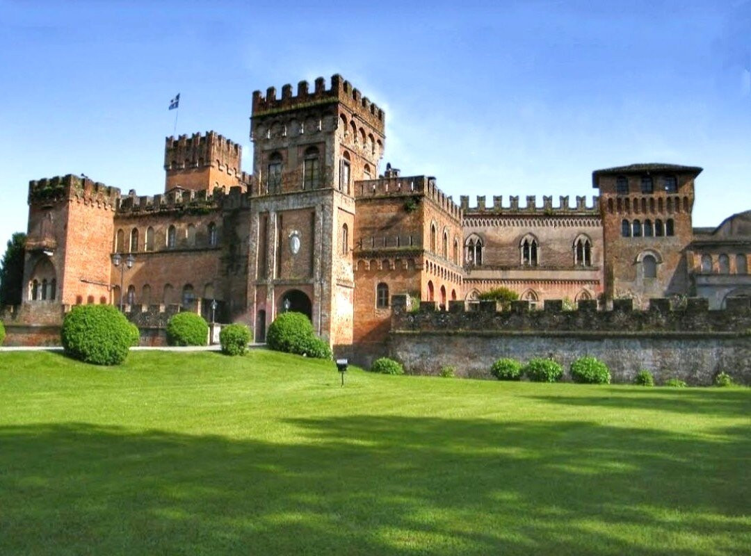 Castello San Lorenzo-Torre de Picenardi必去景点