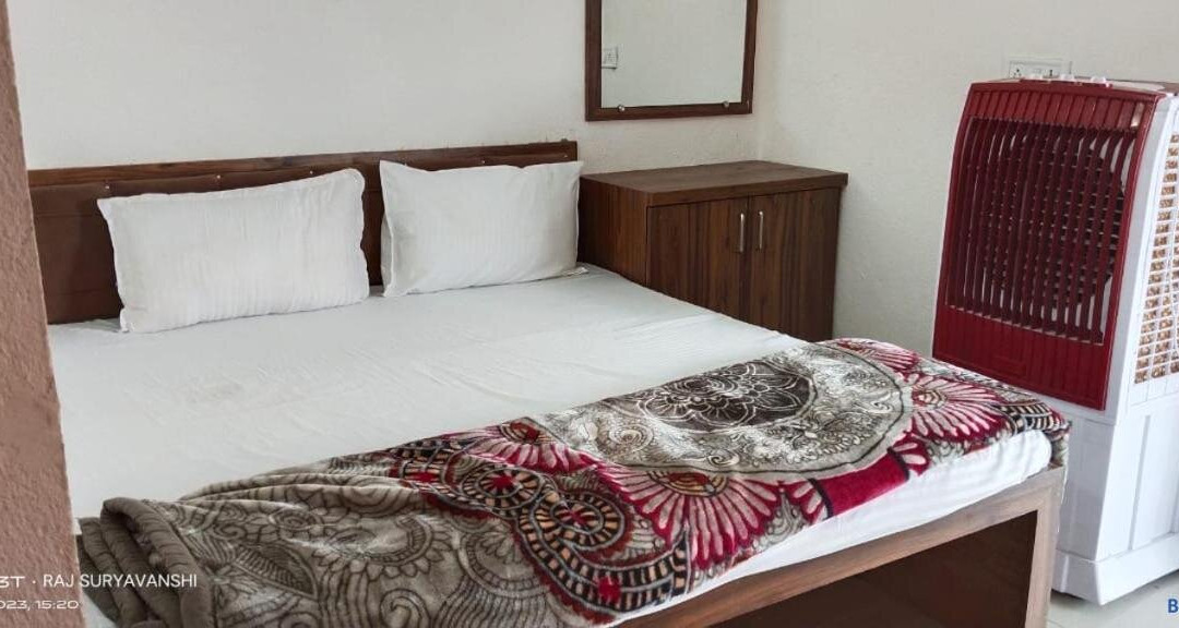 Hotel Trilochan