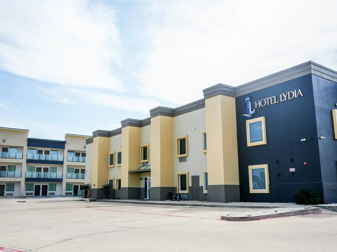 Hotel Lydia
