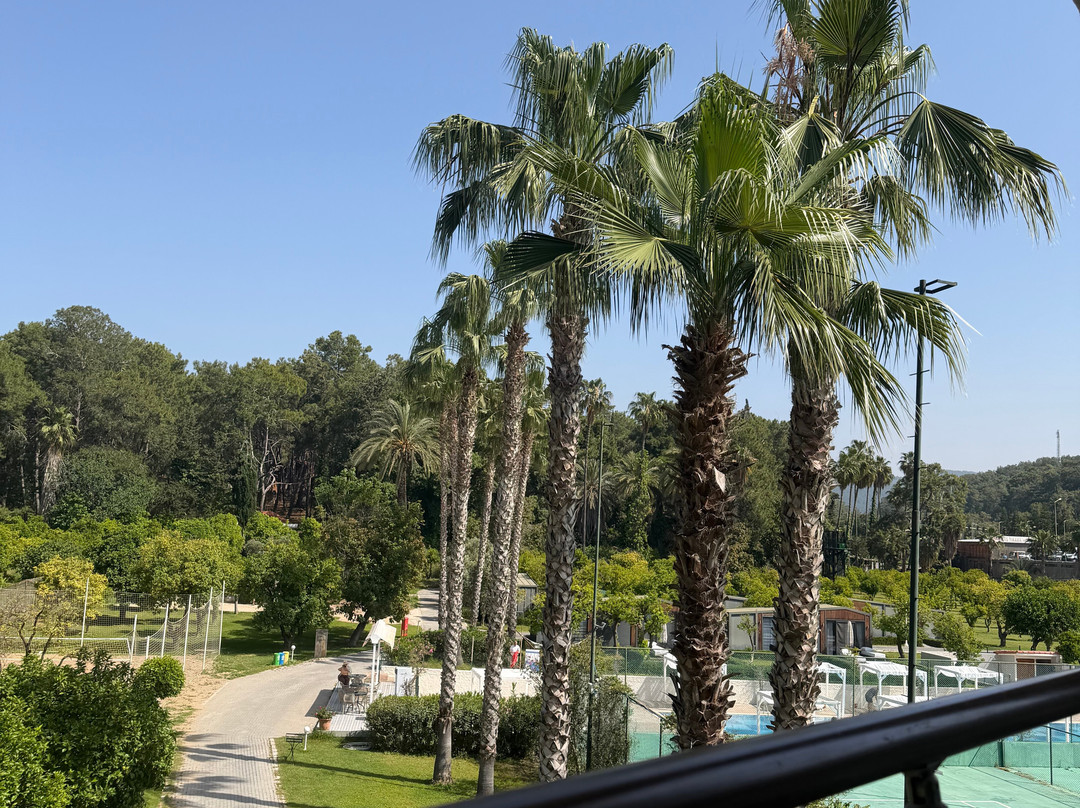 Utopia Resort & Residence主图