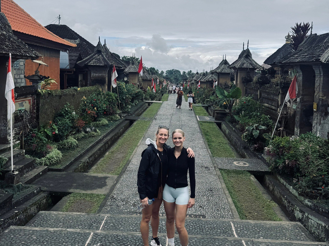 Bali Hai Adventure Tours-吉安雅必去景点